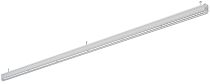 LIGHTING PRO Светильник светодиодный ДСП 7031 100Вт Г30 5000К IP66  IEK