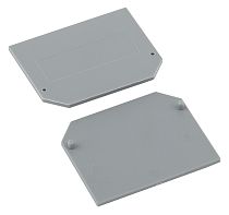 Заглушка для винтовых клемм ЭРА 2,5 мм2