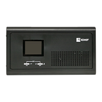 Источник Бесперебойного Питания ИБП  E-Power PSW -H  1600 ВА EKF