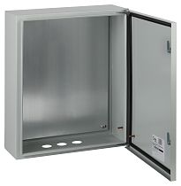 Щит монтажный ЭРА SIMPLE ЩМПг-06 IP54 (500x400x175) (28)