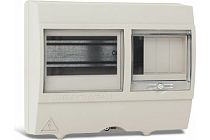 Корпус КШН6Р-21/У1 ЭНЕРГОМЕРА