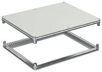 FORMAT Крыша и основание (под фланец) 800х1000мм IEK