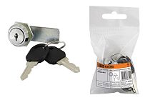 Замок 18-20/40  с инд. стикером для розницы  TDM