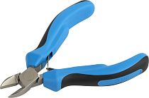 Бокорезы ЭРА 110 мм мини двухкомпонентные рукоятки