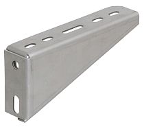 Кронштейн настенный для профиля основание 100 HDZ  IEK