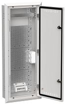 TITAN 5 Корпус мультимедиа ЩРв-60 (1х60) 880х365х130мм IP30 белый IEK