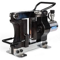 Шиногиб гидравлический ШГ-150 NEO КВТ комплект