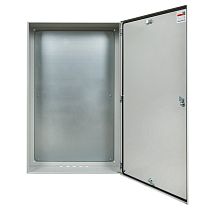 Щит с монтажной панелью ЩМПг-120.75.30 (ЩРНМ-6) IP54 PROxima
