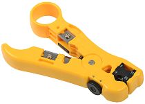 ITK Инструмент для зачистки и обрезки кабеля универсальный IEK ITK Инструмент для зачистки и обрезки кабеля универсальный IEK