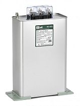 Косинусный конденсатор трехфазный 400В, 40кВАр серии КС-102  DEKraft