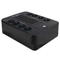 ИБП Комфорт 1000 USB ЭНЕРГИЯ ИБП Комфорт 1000 USB ЭНЕРГИЯ