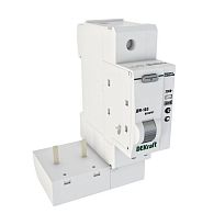 Дифференциальный модуль для ВА-103 3P+N 32А 30мА тип AC 6кА ДМ-103 16118DEK DEKraft Дифференциальный модуль для ВА-103 3P+N 32А 30мА тип AC 6кА ДМ-103 16118DEK DEKraft