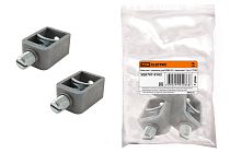 Комплект зажимов для ВА88-35 ( комплект 3 шт. )  TDM