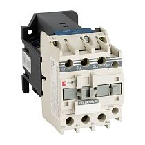 Контактор КМЭп малогабаритный 32А 24В DC 1NC EKF PROxima Контактор КМЭп малогабаритный 32А 24В DC 1NC EKF PROxima