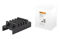 Набор изоляторов для НШД 4/5 TN для 3Р+N шин 30-125 x 5 мм (без крепежа)  TDM