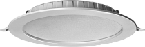 Светильник ОНЛАЙТ 90 491 ODL-M1-24W-6.5K-WH-LED