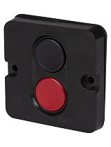 Посты кнопочные ПКЕ 622  IP54  TDM
