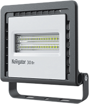 Светильник Navigator 14 143 NFL-01-30-4K-LED