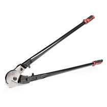 Тросорез ТР-14м серия ПРОФИ ручной для резки тросов диаметром до 14 мм КВТ Тросорез ТР-14м серия ПРОФИ ручной для резки тросов диаметром до 14 мм КВТ