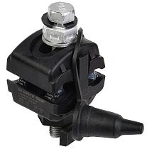 Зажим ответвительный изолированный ЗОИ 16-95/2.5-35 ECOLINE  IEK