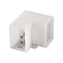 Коннектор угловой тип L General GT5B-HC1