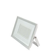 Прожектор светодиодный 100Вт 100-265В 6500К 9000лм IP65 белый General GTAB-100BT-IP65-6500-W