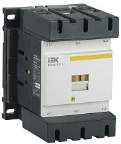 Контактор КТИе-5115 115А 230В/АС3 GENERICA IEK Контактор КТИе-5115 115А 230В/АС3 GENERICA IEK