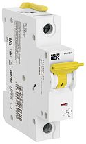 Независимый расцепитель MI-AUX-SR 230В MASTER IEK