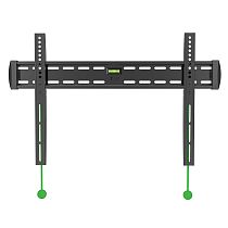 Кронштейн для телевизора 40"-65", фиксированный с быстрой фиксацией REXANT