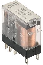 Реле общего назначения OGR-1 2C 24В DC ONI Реле общего назначения OGR-1 2C 24В DC ONI