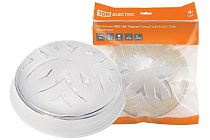 Светильник ЖКХ НПО 106 "Плутон" белый 1х40 Вт Е27  TDM