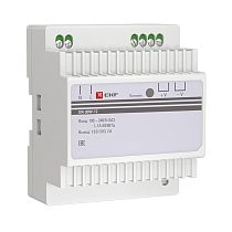 Блок питания 12В DR-30W-12 EKF PROxima Блок питания 12В DR-30W-12 EKF PROxima