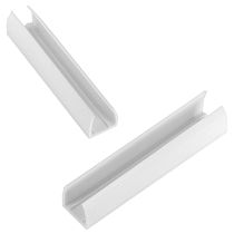 Скоба крепления неона G-2835-C-IP20-NL уп. по 10шт