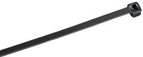 Хомут P6.6 стандартный чёрный 4,6х160мм IEK