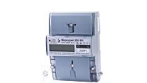Счетчик электроэнергии Меркурий 206 RN однофазный многотарифный, 5(60), класс точности 1.0/2.0,D,ЖКИ, о птопорт, RS485, 2 Тарифа МСК+2 Инкотекс