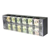 Зажимы  ТВ-4506  45А  6Р   ЭНЕРГИЯ Зажимы  ТВ-4506  45А  6Р   ЭНЕРГИЯ