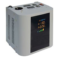 Стабилизатор Нybrid -  500  навесной ЭНЕРГИЯ