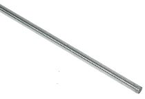 Шпилька резьбовая М12х2000 DIN 975  IEK