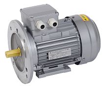 Электродвигатель3ф.АИР 71A2 380В 0,75кВт 3000об/мин 2081 DRIVE  IEK