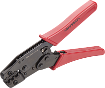 Пресс-клещи ОНЛАЙТ 80 913 OHT-Pkv02-M-16 (для втулочных, 16 мм2)