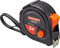 Рулетка ОНЛАЙТ 82 974 OMT-Ru01-3-16 (3 м*16 мм)