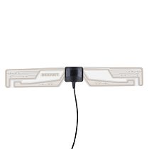 Антенна комнатная «Активная» для цифрового телевидения DVB-T2, Ag-705 REXANT