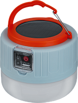 Фонарь Navigator 93 864 NPT-CA22-ACCU кемпинговый 20LED,4Вт li-ion 2,4Ач 5 режимов