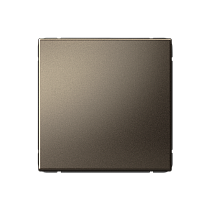 ArtGallery Мокко Переключатель одноклавишный, сх.6, 10АХ, механизм Systeme Electric (Schneider Electric)