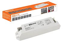 Электронный пускорегулирующий аппарат EB-T8-236-EA2  TDM