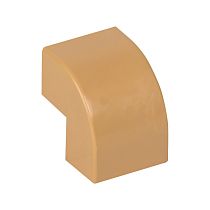 Угол внешний (15х10) (4 шт) светлое дерево EKF-Plast