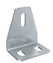 LESTA Кронштейн для вертикального крепления 55мм  IEK