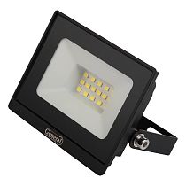 Прожектор светодиодный 20Вт 100-265В 6500К 1870лм IP65 General GTAB-20BT-IP65-6500