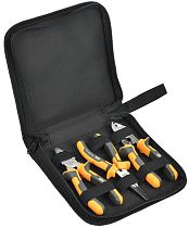 ARMA2L 3 Набор инструмента N-02 K1 3шт  IEK