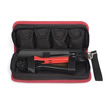 Пресс-клещи с набором матриц CTN КВТ